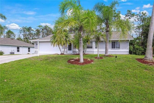 Bonita Springs Golf & Country Club, 25191 Killdeer Dr, Bonita Springs, Florida 34135, image 1