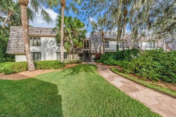 Wilderness Country Club, 105 Clubhouse Dr #155, Naples, Florida 34105, image 1