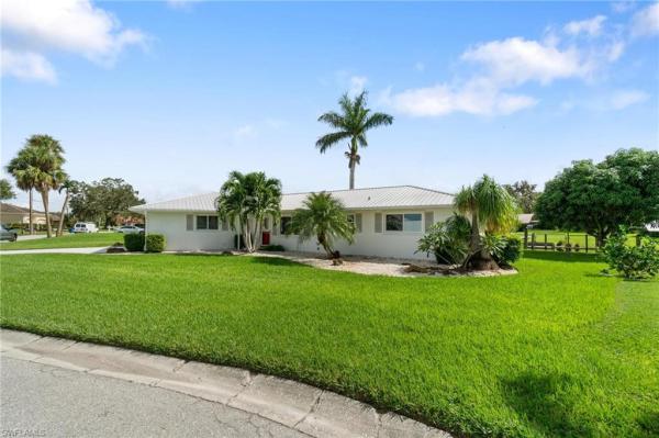 Paradise Shores, 14905 Wise Way, Fort Myers, Florida 33905, image 1