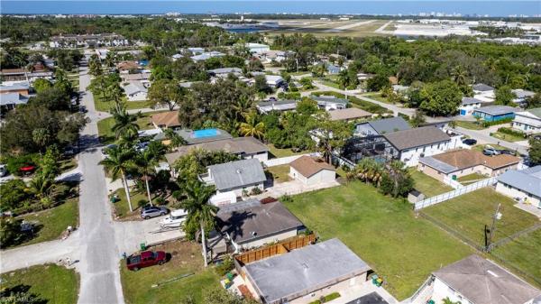 Naples Villas, 3577 Poinsettia Ave, Naples, Florida 34104, image 1