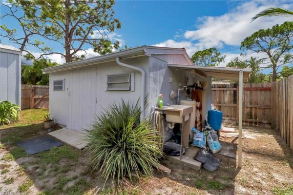 Fort Myers Residential, 4461 Palmcrest Ln, Fort Myers, Florida 33908, image 1