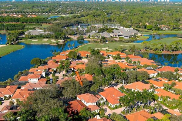 Avila At Grey Oaks, 2642 Trillium Way, Naples, Florida 34105, image 1