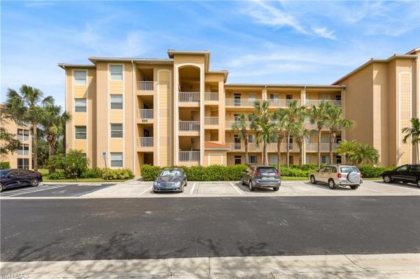 The Terraces Of Riverwalk, 8341 Whiskey Preserve Cir #524, Fort Myers, Florida 33919, image 1