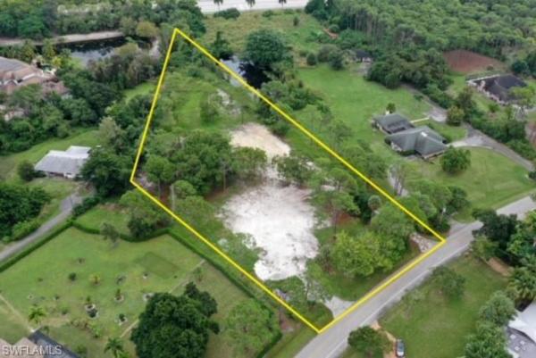 Pine Ridge Estates, 120 East Ave, Naples, Florida 34108, image 1