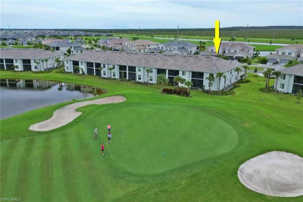 The National Golf & Country Club At Ave Maria, 6039 Ellerston Way #2021, Ave Maria, Florida 34142, image 1