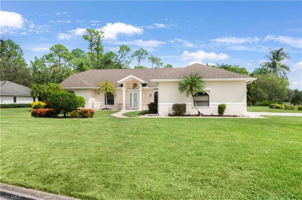 Imperial Golf Estates, 2093 Imperial Cir, Naples, Florida 34110, image 1