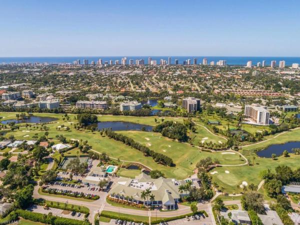 Big Cypress Golf & Country Club, 277 Burning Tree Dr, Naples, Florida 34105, image 1