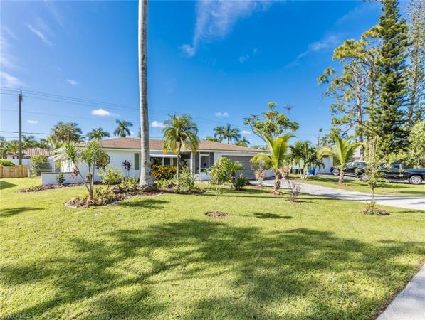 Fort Myers Villas, 2418 Jasper Ave, Fort Myers, Florida 33907, image 1
