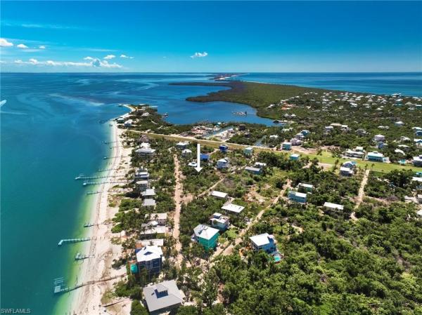 North Captiva Island, 161 Mourning Dove Dr, Upper Captiva, Florida 33924, image 1
