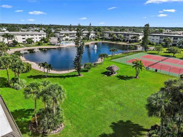 Gulf Winds East, 1008 Manatee Rd #G-102, Naples, Florida 34114, image 1