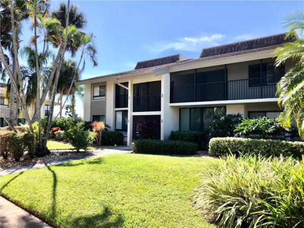 Quail Cove, 16675 Forest Blvd #202, Fort Myers, Florida 33908, image 1