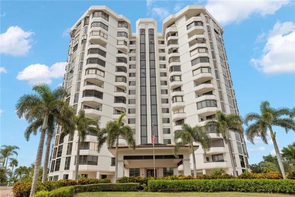 Dorchester At Pelican Bay, 6075 Pelican Bay Blvd #505, Naples, Florida 34108, image 1