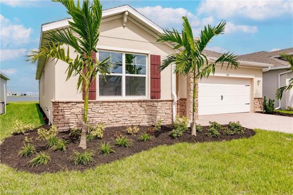Stonewater, 303 Spring Hill Lake Loop, Cape Coral, Florida 33993, image 1