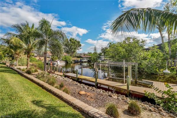 Quarterdeck Cove, 20561 Porthole Ct, Estero, Florida 33928, image 1