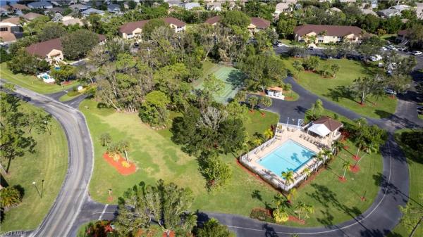 The Greens At Fountain Lakes, 3170 Seasons Way #815, Estero, Florida 33928, image 1