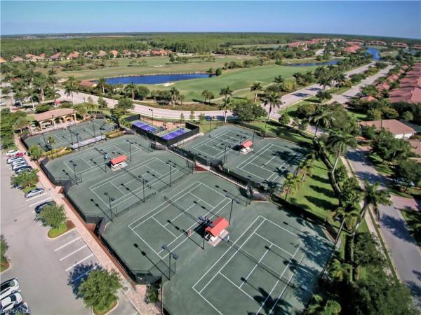 Heritage Bay Golf & Country Club, 10618 Smokehouse Bay Dr #201, Naples, Florida 34120, image 1
