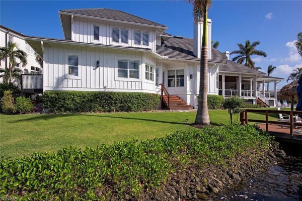 Aqualane Shores, 2036 S 8th St, Naples, Florida 34102, image 1