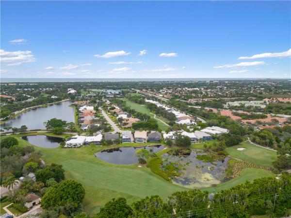 Audubon Country Club, 807 Ashburton Dr, Naples, Florida 34110, image 1