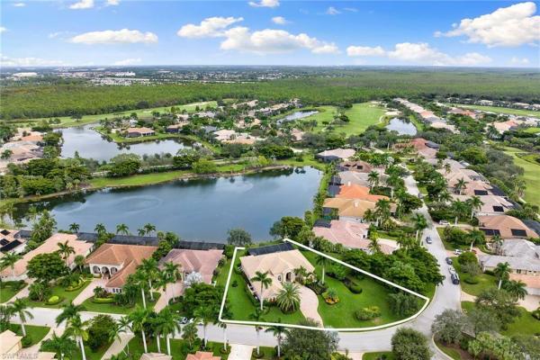 Glen Lakes, 10590 Glen Lakes Dr, Estero, Florida 34135, image 1