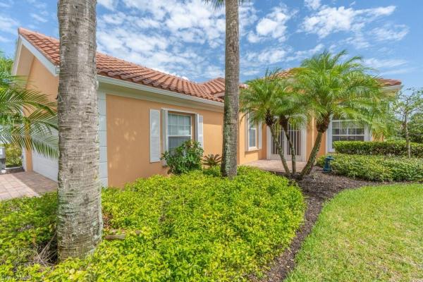 Verona Walk, 7761 Orvieto Ct, Naples, Florida 34114, image 1