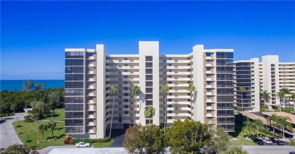 Surf Colony At Vanderbilt Beach, 11 Bluebill Ave #502, Naples, Florida 34108, image 1