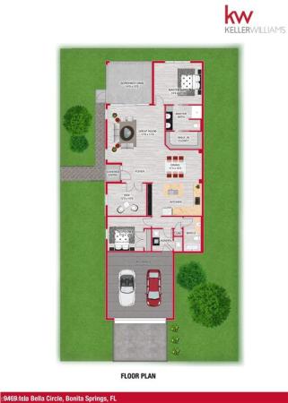 Bonita Isles, 9469 Isla Bella Cir, Bonita Springs, Florida 34135, image 1