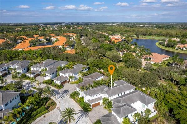 Residences At Mercato, 9149 Mercato Way, Naples, Florida 34108, image 1