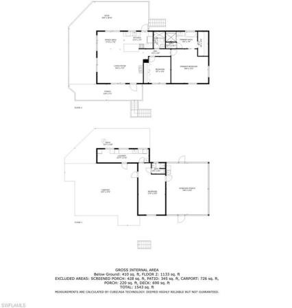 Mackaboy Farms, 14151 Oak Hammock Ln, Fort Myers, Florida 33905, image 1