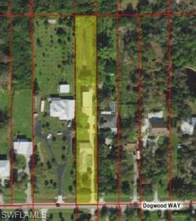 Logan Woods, 5841 Dogwood Way, Naples, Florida 34116, image 1