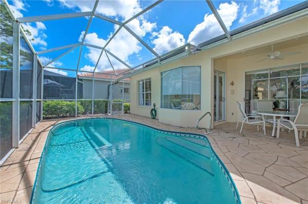 Highland Woods Villas, 26548 Clarkston Dr, Bonita Springs, Florida 34135, image 1