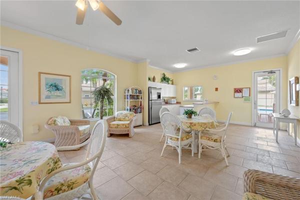 Hidden Lakes At Woods Edge, 28231 Hidden Lake Dr, Bonita Springs, Florida 34134, image 1