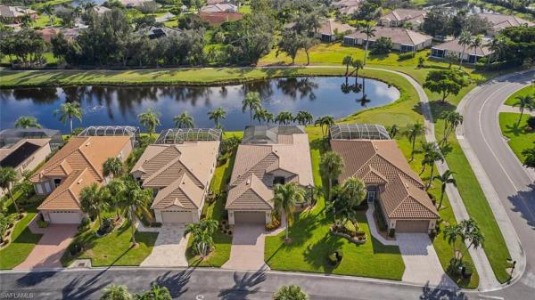 Lexington Country Club, 16495 Edgemont Dr, Fort Myers, Florida 33908, image 1
