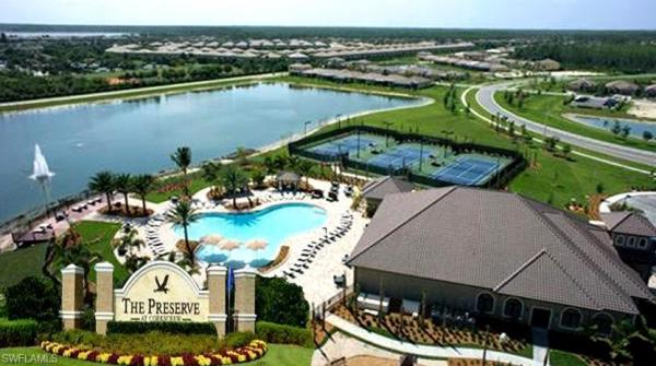The Preserve At Corkscrew, 20111 Eagle Stone Dr, Estero, Florida 33928, image 1