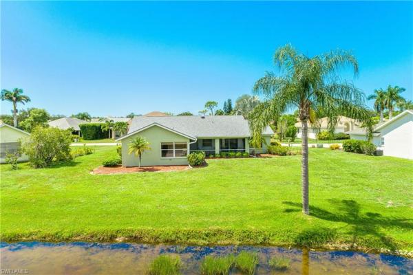 Southshore At Fountain Lakes, 22793 Caroline Dr, Estero, Florida 33928, image 1