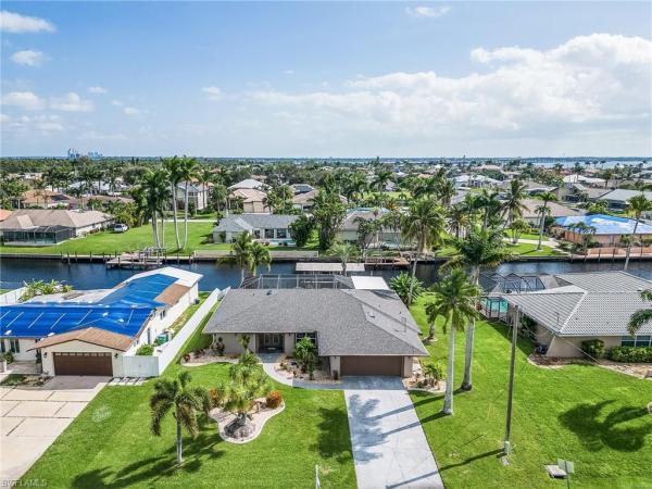 Cape Coral, 2529 23rd Ave, Cape Coral, Florida 33904, image 1
