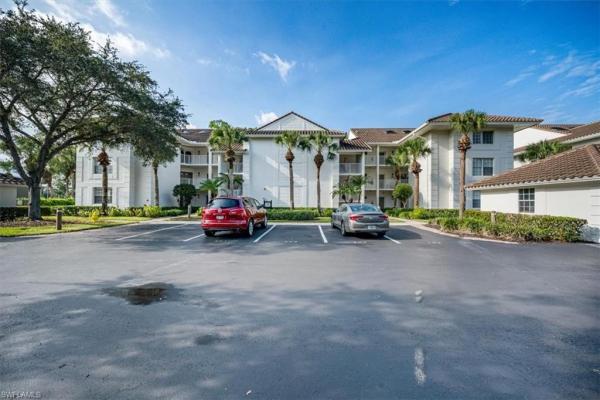 Eagle Creek Golf & Country Club, 782 Eagle Creek Dr #302, Naples, Florida 34113, image 1