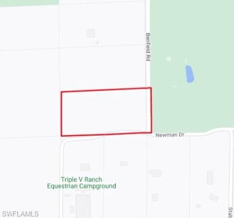 Naples No HOA, 5132 Benfield Rd, NAPLES FL 34114, Naples, Florida 34114, image 1