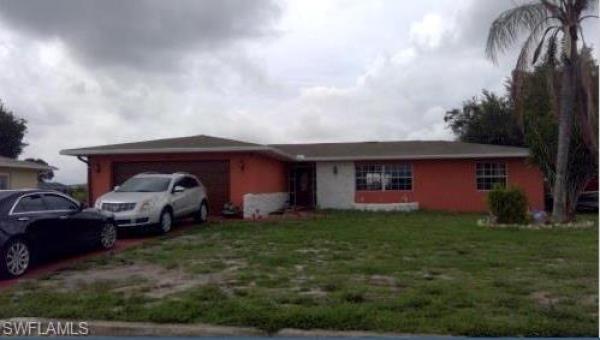 Willow Lake South, 220 Lake Dr, Lehigh Acres, Florida 33936, image 1