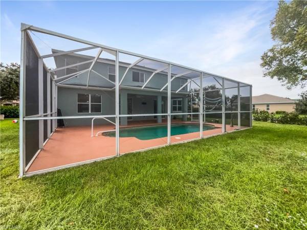 The Enclave At Lakes At Three Oaks, 17571 Sterling Lake Dr, Fort Myers, Florida 33967, image 1
