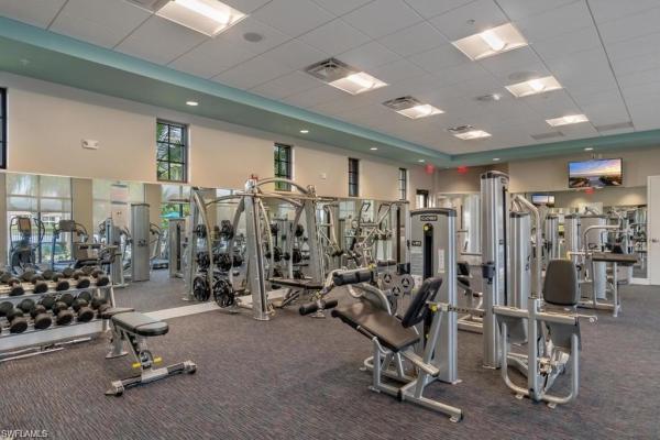 Lamorada, 2375 Montserrat Ln #101, Naples, Florida 34120, image 1