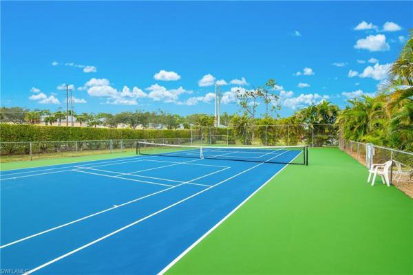 Bonita Pines, 25810 Cockleshell Dr #E-117, Bonita Springs, Florida 34135, image 1