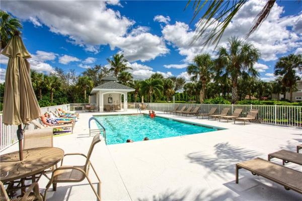 Verandas At Fairway Isles, 10230 Washingtonia Palm Way #1924, Fort Myers, Florida 33966, image 1