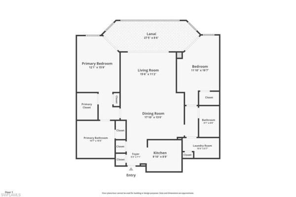 Ventanas At Tiburon, 2728 E Tiburon Blvd #A-403, Naples, Florida 34109, image 1