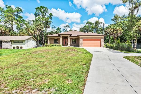 Golden Gate Estates, 4515 SW 15th Ave, Naples, Florida 34116, image 1