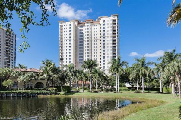 Sorrento At The Colony, 23650 Via Veneto #1702, Bonita Springs, Florida 34134, image 1