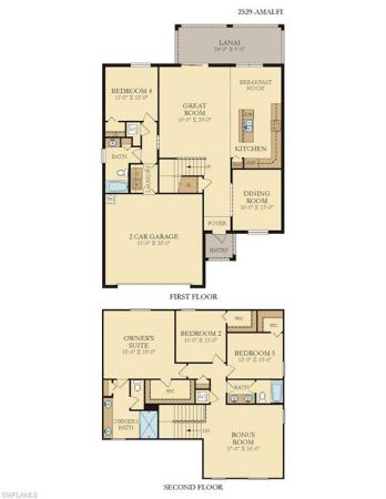18656 Ives Dr, Estero, Florida 33928, image 1