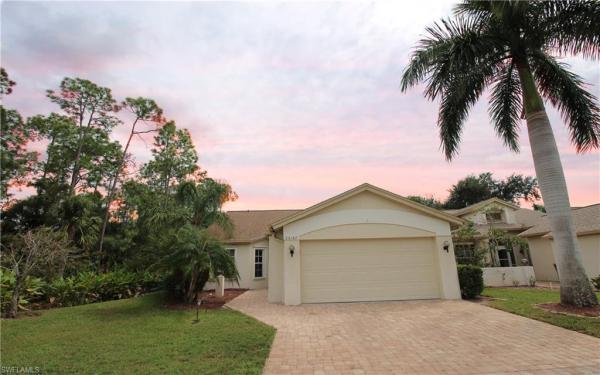 Greens At Bonita Springs, 25187 Golf Lake Cir, Bonita Springs, Florida 34135, image 1