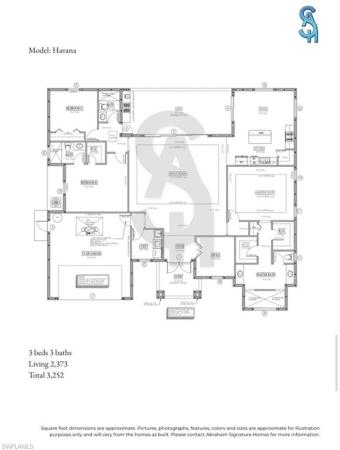 Cape Coral, 1605 38th Pl, Cape Coral, Florida 33993, image 1