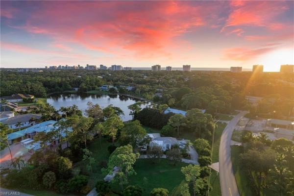 Pine Ridge Estates, 44 Cajeput Dr, Naples, Florida 34108, image 1