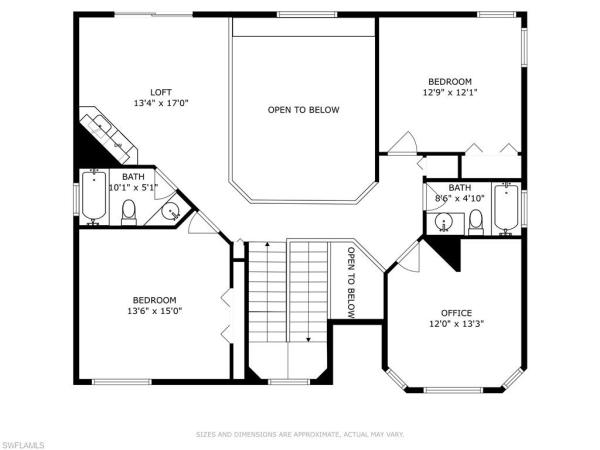 Sheffield Villas At Kensington, 4200 Kensington High St, Naples, Florida 34105, image 1